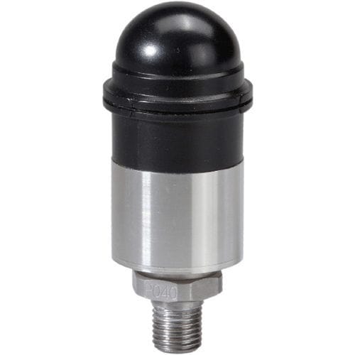 Capteur de pression relative - 20 - Mader - à membrane / Bluetooth / fileté