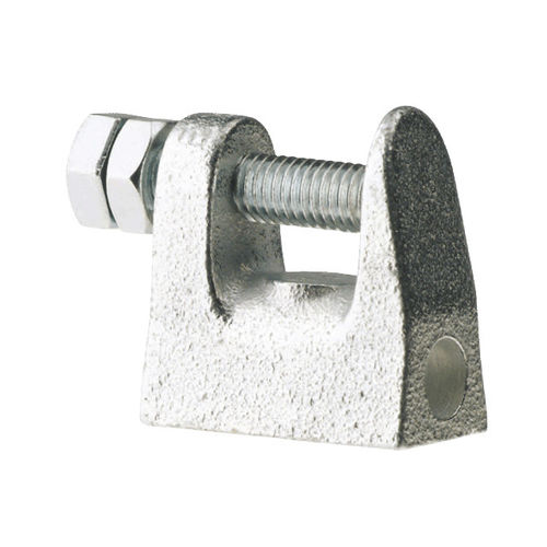 Crapaud de fixation - 262114 - Mader