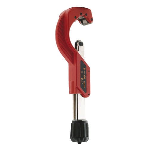 Coupe-tube en fonte - 262115 - Mader - à cliquet