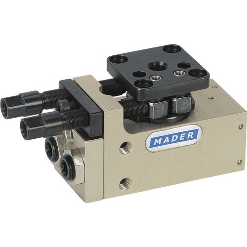 Unité de rotation - SEK-K-4  - Mader