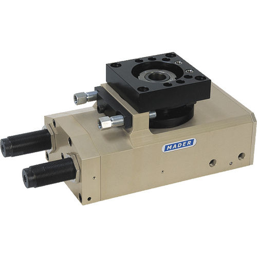 Unité de rotation - SES-K-9 - Mader