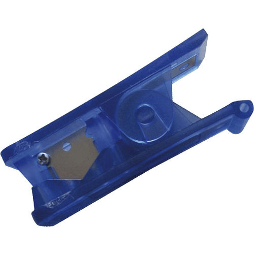 Coupe-tube en PVC - 260187  - Mader - en polypropylène