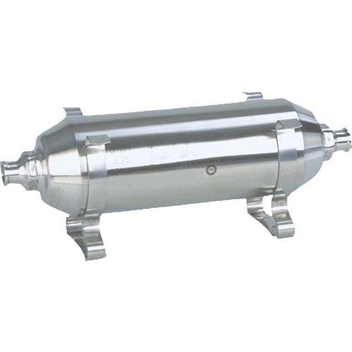 Cuve pour air - 219511 - Mader - en inox