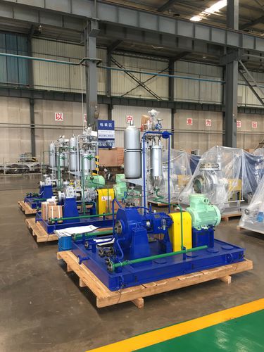Pompe à rotor - SOZ  - SOURCE Pumps & SYSTEMS Co., Ltd. - à eau / avec moteur électrique / auto-amorçante