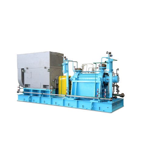 Pompe centrifuge - SBD  - SOURCE Pumps & SYSTEMS Co., Ltd. - à eau / de condensat / avec moteur électrique