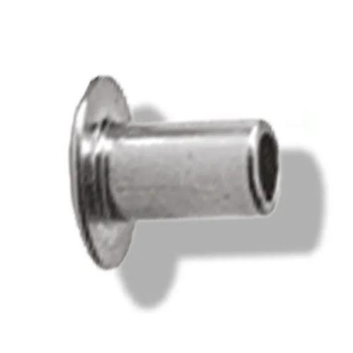 Rivet à tête cylindrique - 0006708270 - Le Rivet Foré r.c - en inox / argenté / résistant à la corrosion