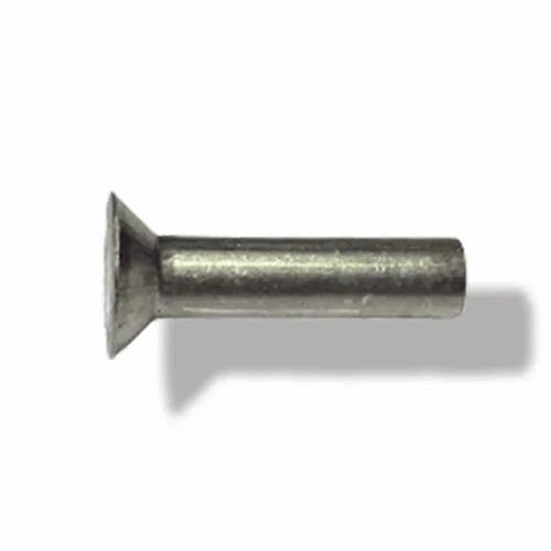 Rivet à tête fraisée - 0006708626 - Le Rivet Foré r.c - en aluminium / argenté / à frapper