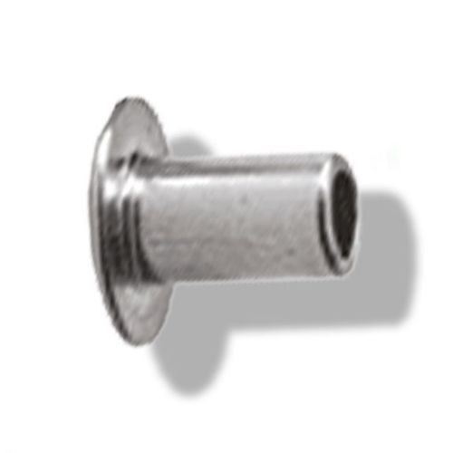 Rivet à tête cylindrique - 0006708810 - Le Rivet Foré r.c - en acier zingué / argenté