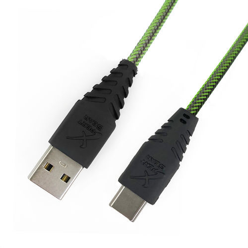 Harnais électrique USB - Type-A & C - Wanshih Electronic Co., Ltd
