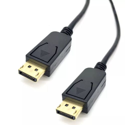 Harnais électrique de données - DP - Wanshih Electronic Co., Ltd - de signaux / haut débit / de puissance