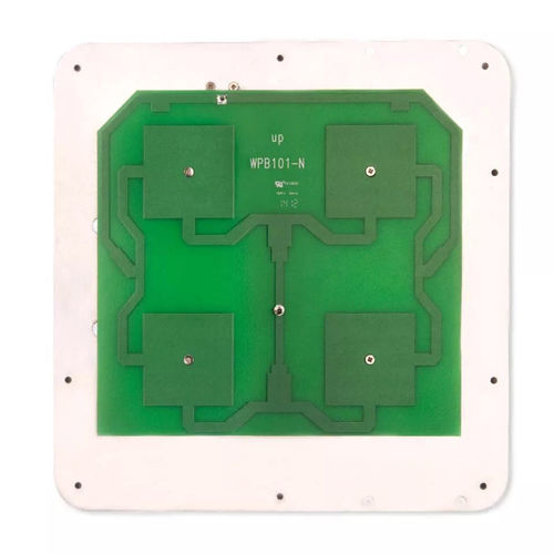 Antenne directionnelle - WOD006 - Wanshih Electronic Co., Ltd - d'extérieur