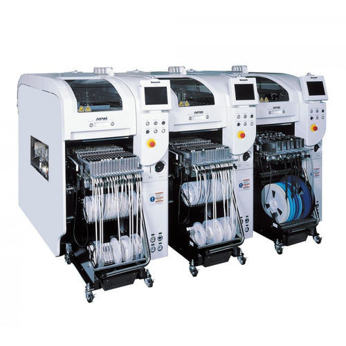 Machine de production pour câble - NPM-W2 - Wanshih Electronic Co., Ltd