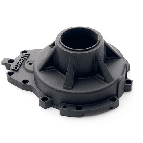 Impression 3D nylon - Weerg - MJF / pour l'aérospatiale