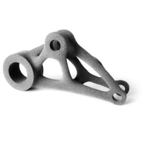 Impression 3D nylon - Weerg - MJF / industrielle