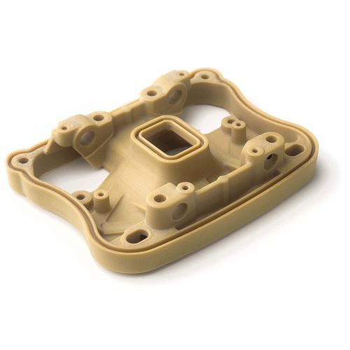 Impression 3D PEEK - Weerg - FDM / industrielle
