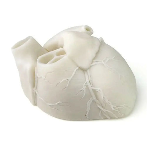 Impression 3D ABS - Weerg - FDM / médicale