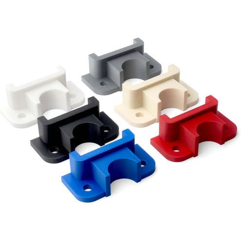 Impression 3D de matières plastiques - ECOTECH - Weerg - FDM / pour l'industrie automobile