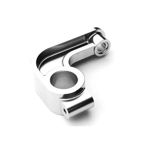 Usinage acier inoxydable - Weerg - pour le médical / ISO / CNC