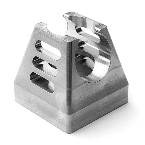 Usinage acier - Weerg - pour l'automobile / CNC / ISO