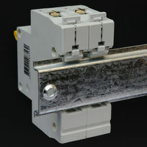 Rail DIN - YUEQING DANPU ELECTRIC ( LANGIR ) CO.,LTD.