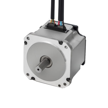 Moteur DC - IR-94BZA - Mabuchi Motor (Europe) GmbH - brushless / 48 V / étanche