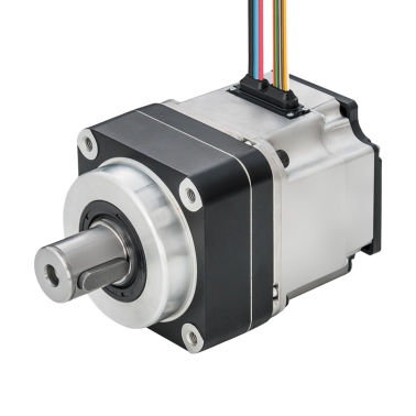 Motoréducteur DC - MR-94BZA - Mabuchi Motor (Europe) GmbH - brushless / 100 W...500 W / 24 V