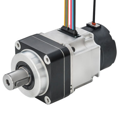Motoréducteur DC - MR-94BZB - Mabuchi Motor (Europe) GmbH - brushless / 100 W...500 W / 24 V