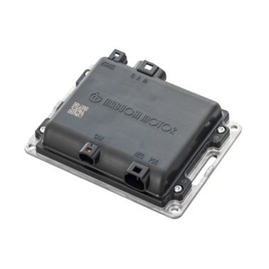 Contrôleur moteur DC - DR-40FC1-R111A - Mabuchi Motor (Europe) GmbH - brushless / étanche