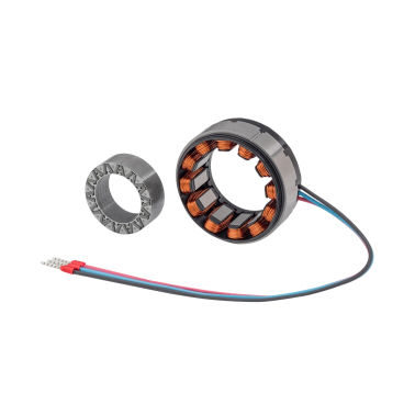 Moteur DC - IA-A3BZA/IB-A3BZA - Mabuchi Motor (Europe) GmbH - brushless / 48 V / étanche