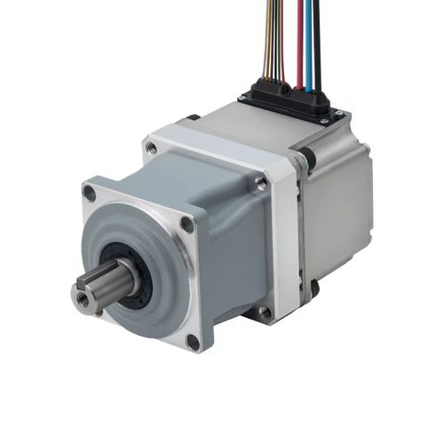 Motoréducteur DC - MS-74BZA (Coming soon) - Mabuchi Motor (Europe) GmbH - brushless / 50 W...100 W / 24 V