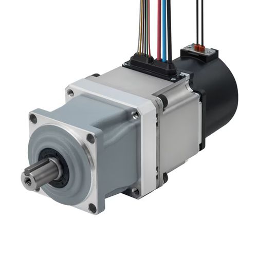 Motoréducteur DC - MS-74BZB (Coming soon) - Mabuchi Motor (Europe) GmbH - brushless / 50 W...100 W / 24 V
