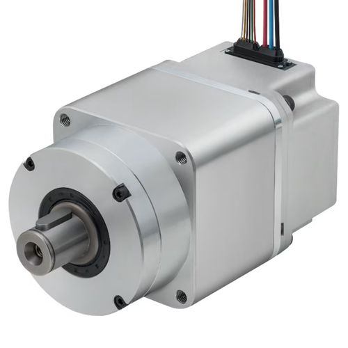 Motoréducteur DC - MS-B5BZD - Mabuchi Motor Europe GmbH - brushless / 100 W...500 W / 48 V