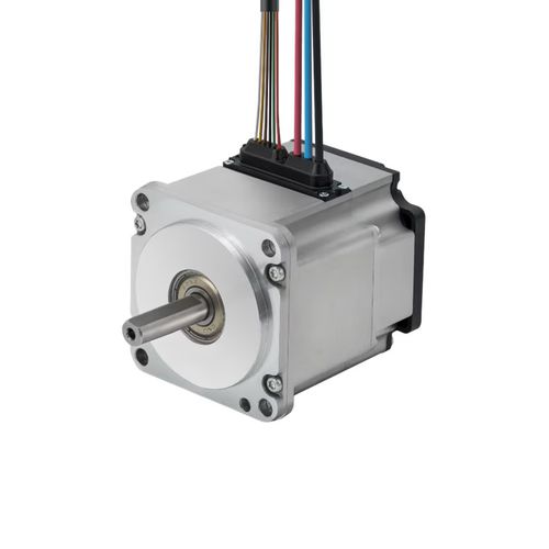 Moteur DC - IR-74BZA - Mabuchi Motor (Europe) GmbH - brushless / 24 V / étanche