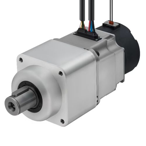 Motoréducteur DC - MR-94BZE - Mabuchi Motor Europe GmbH - brushless / 100 W...500 W / 24 V