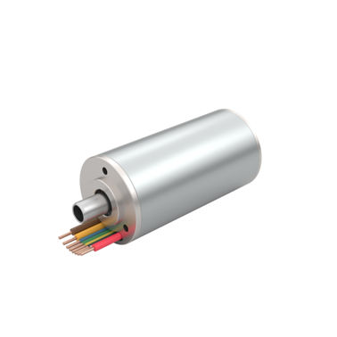 Moteur DC - IS-27NZA (30SLL1) - Mabuchi Motor (Europe) GmbH - brushless / 14.4 V / étanche