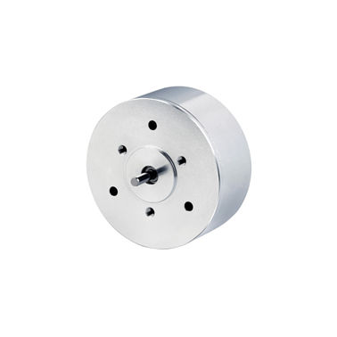 Moteur DC - IS-016MA(32STL1) - Mabuchi Motor (Europe) GmbH - brushless / étanche / pour appareil CPAP