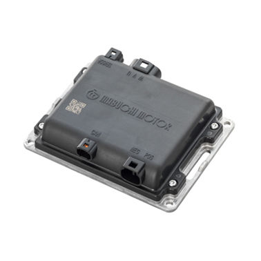 Contrôleur moteur DC - DR-40FC1 - Mabuchi Motor (Europe) GmbH - brushless / étanche