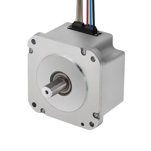 Moteur DC - IS-B5BZA - Mabuchi Motor (Europe) GmbH - brushless / 48 V / étanche