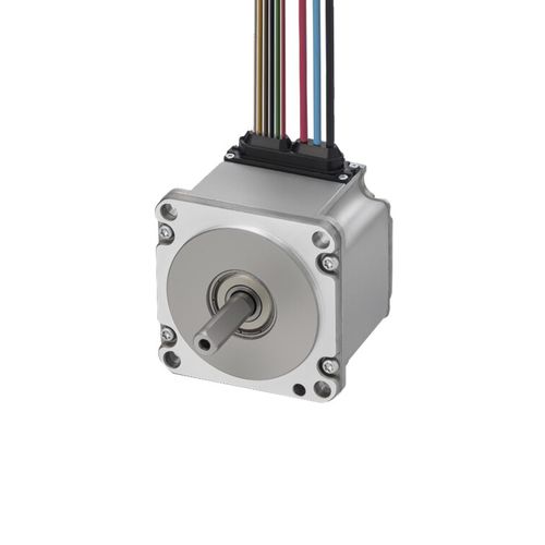 Moteur DC - IS-74BZA - Mabuchi Motor (Europe) GmbH - brushless / 24 V / étanche