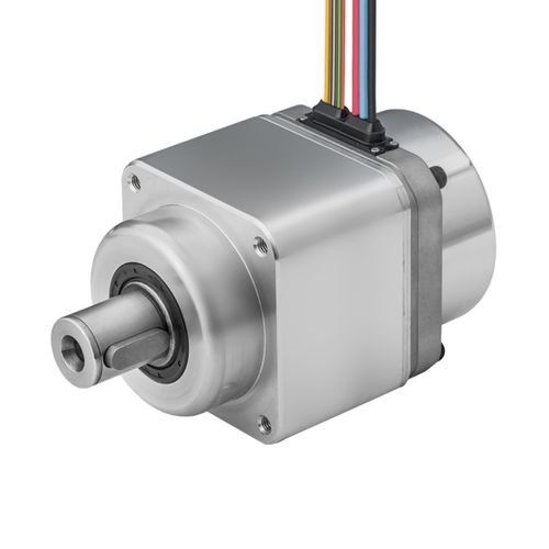Motoréducteur DC - MS-94BZD - Mabuchi Motor (Europe) GmbH - brushless / planétaire / orthogonal