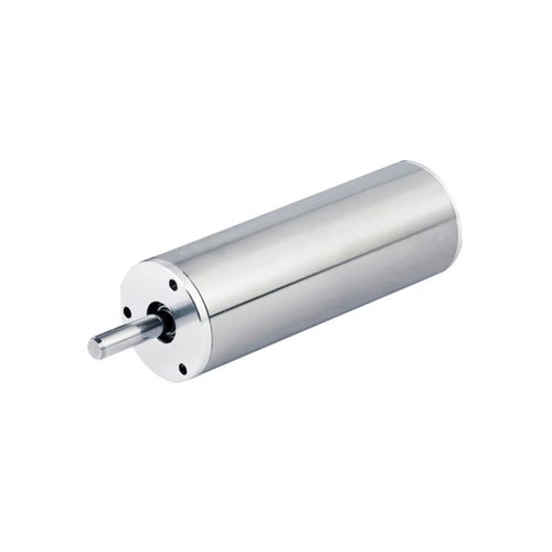 Moteur DC - IS-07NZA (22SLL2) - Mabuchi Motor (Europe) GmbH - brushless / 24 V / 14.4 V