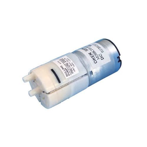 Pompe à air - P54M-59RG - Mabuchi Motor (Europe) GmbH