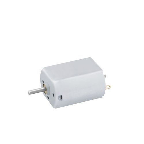 Moteur DC - FK-130SH - Mabuchi Motor (Europe) GmbH - à balais / 12 V