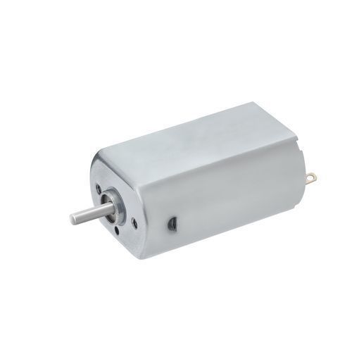 Moteur DC - FF-180PV - Mabuchi Motor (Europe) GmbH - à balais / 3.6 V