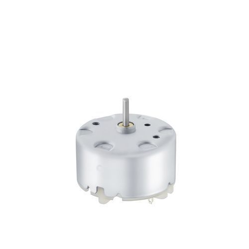 Moteur DC - RF-500TB - Mabuchi Motor (Europe) GmbH - à balais / 12 V
