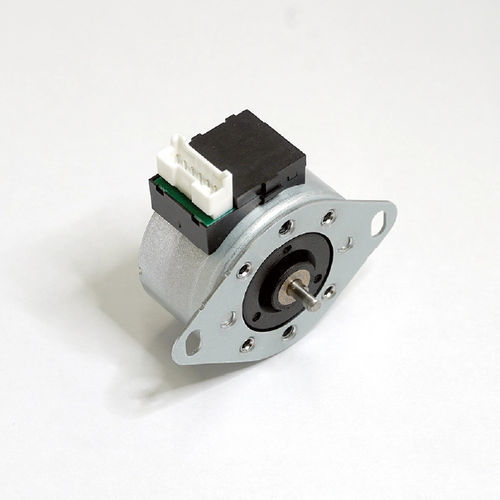 Moteur pas à pas - K series - Mabuchi Motor (Europe) GmbH - 12 V / 24 V / industriel