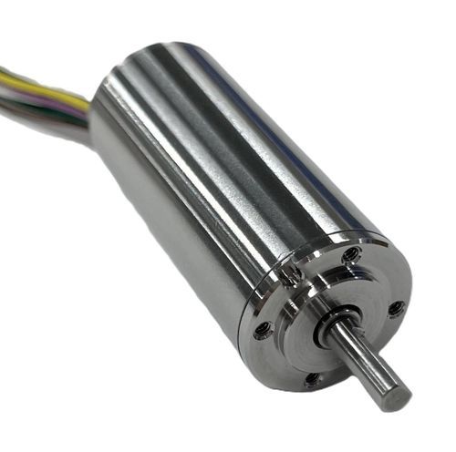 Moteur brushless - TB16M24 - Mabuchi Motor (Europe) GmbH - DC / BLDC / 24 V