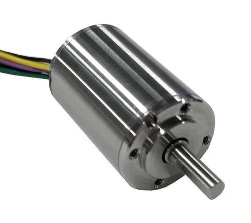 Moteur brushless - TB16S24 - Mabuchi Motor (Europe) GmbH - DC / 24 V / pour la robotique