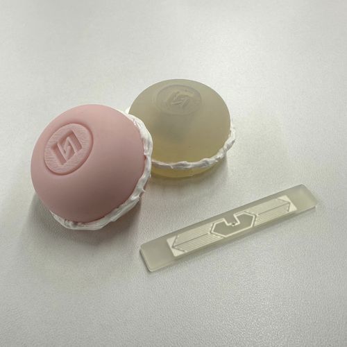 Moulage élastomère - SUNARROW LIMITED - moyennes séries / petites séries / grandes séries