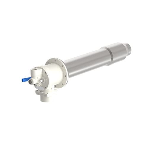 Brûleur à chambre - ExtFlame series - Shanghai DYD Industrial Equipment Co., Ltd. - à gaz naturel / à combustion directe / pour four